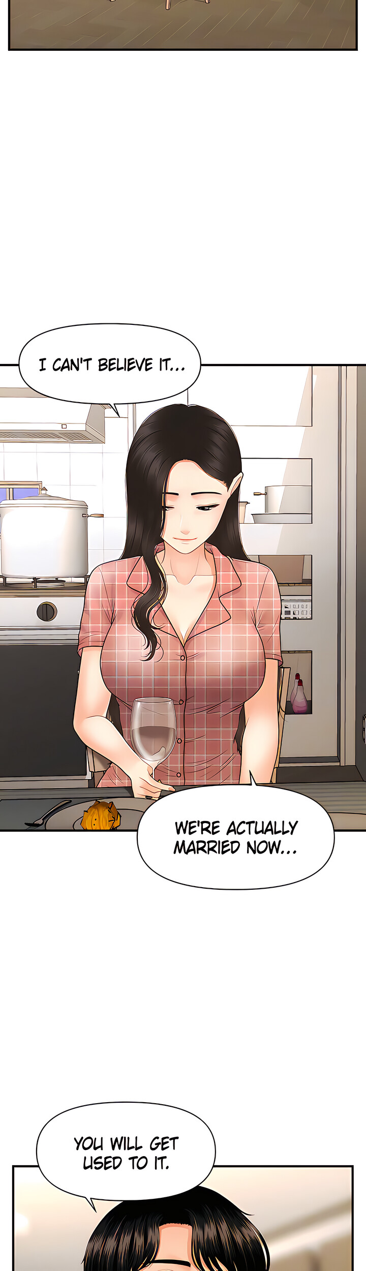 You’re so Handsome - Chapter 85 [photo 40] - MangaPorn