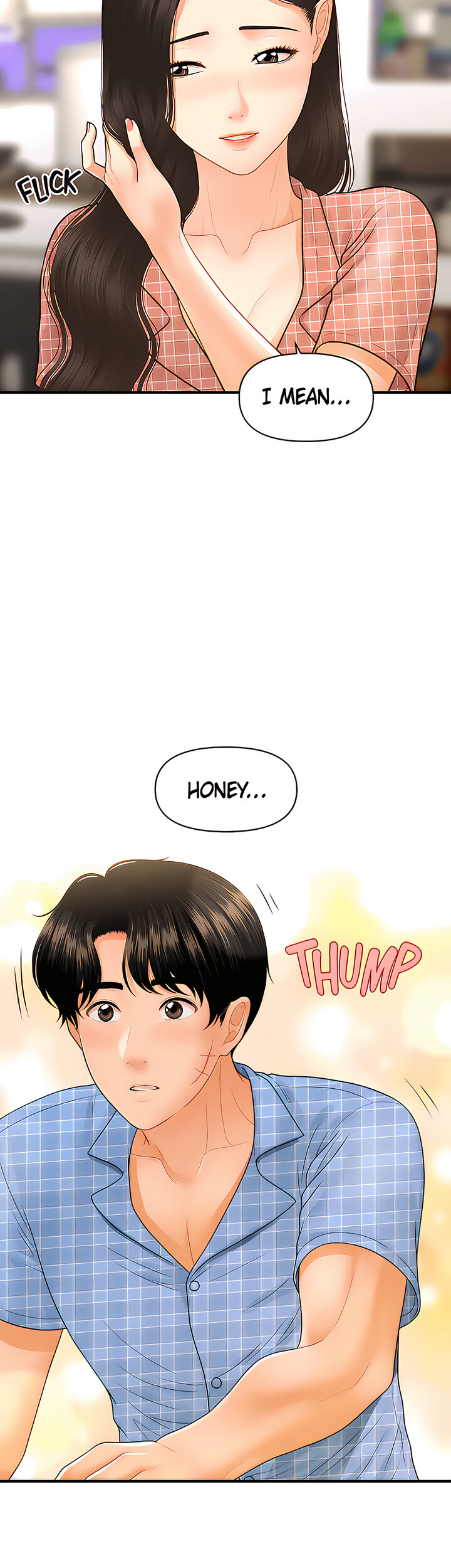 You’re so Handsome - Chapter 85 [photo 44] - MangaPorn