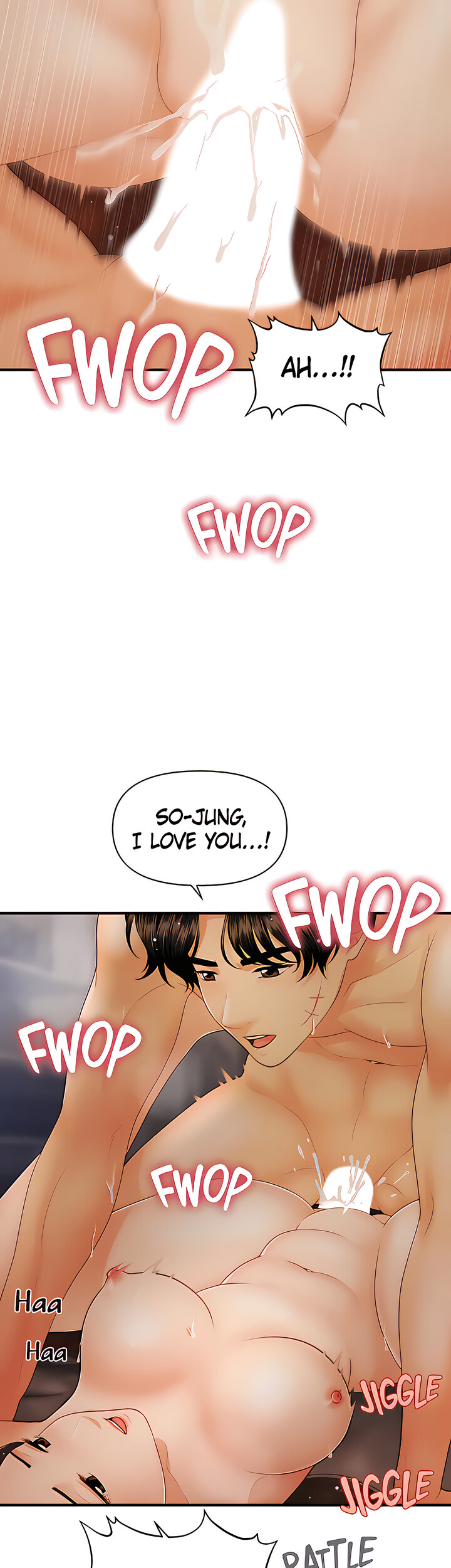 You’re so Handsome - Chapter 85 [photo 7] - MangaPorn