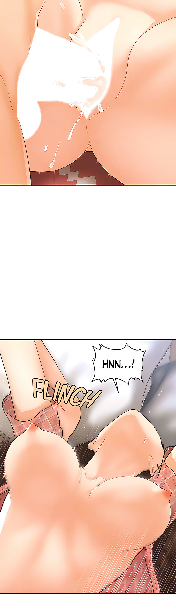 You’re so Handsome - Chapter 86 [photo 12] - MangaPorn