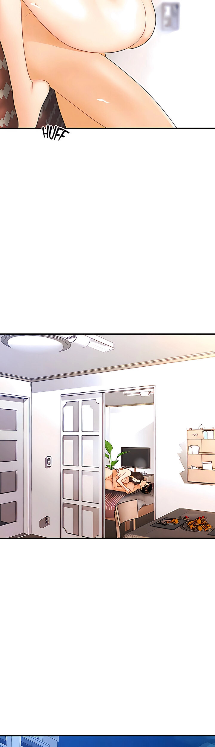 You’re so Handsome - Chapter 86 [photo 33] - MangaPorn