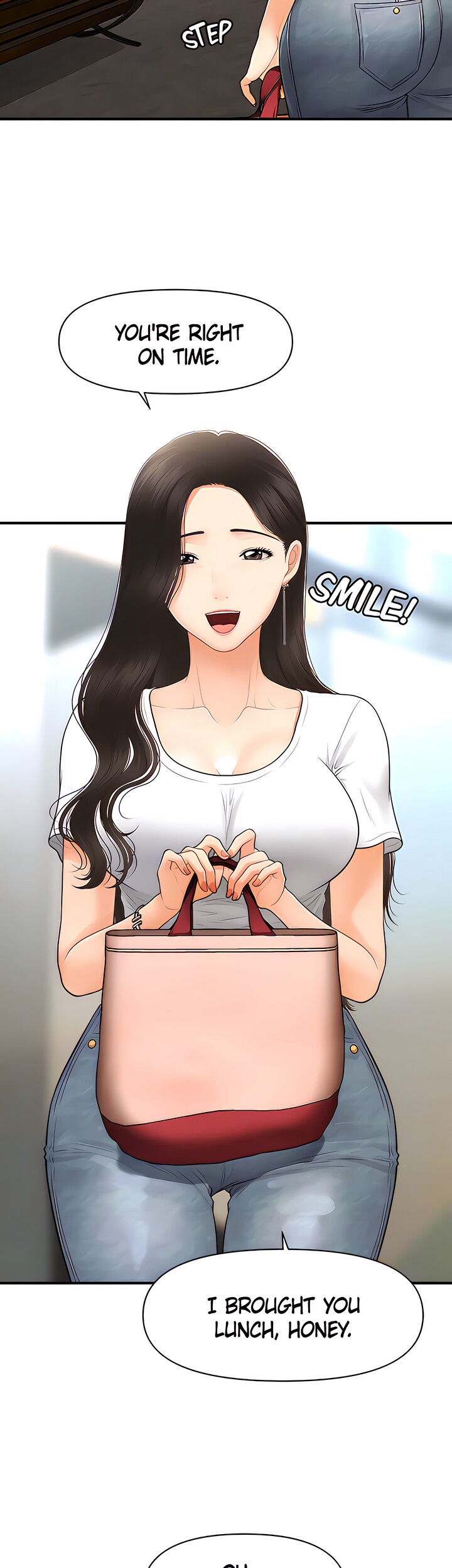 You’re so Handsome - Chapter 86 [photo 37] - MangaPorn