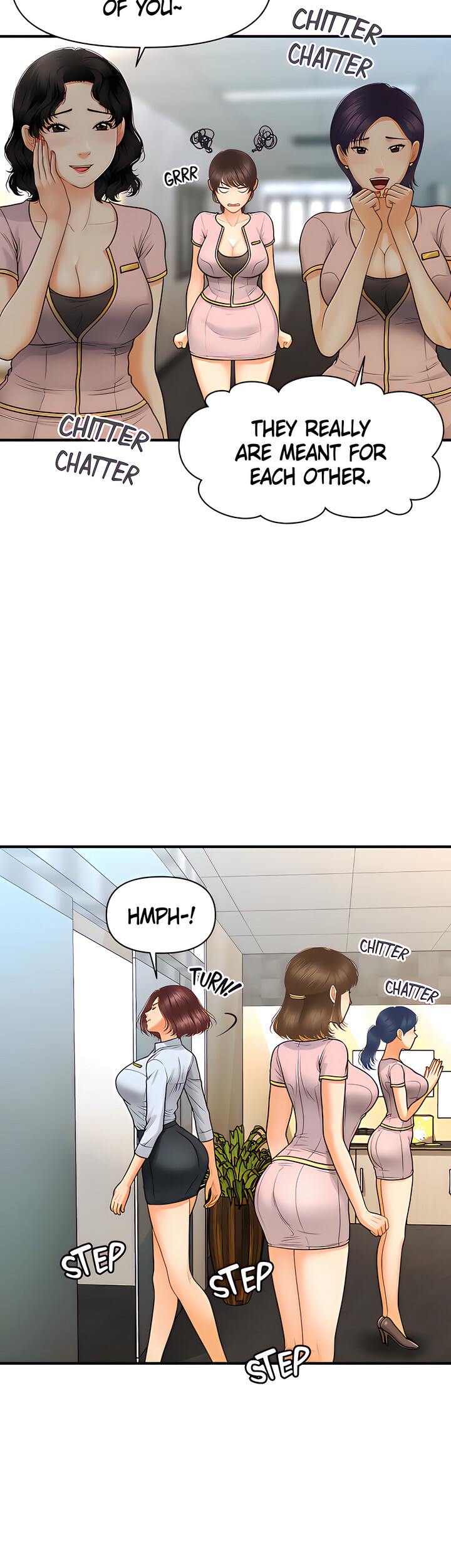 You’re so Handsome - Chapter 86 [photo 42] - MangaPorn