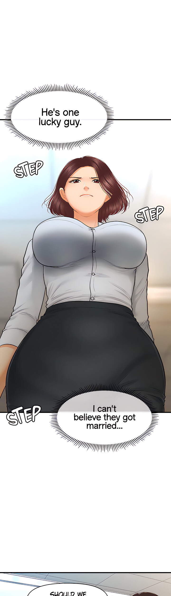 You’re so Handsome - Chapter 86 [photo 43] - MangaPorn