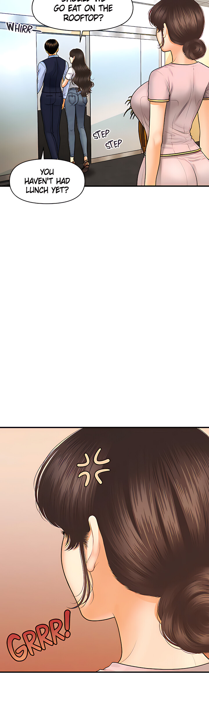 You’re so Handsome - Chapter 86 [photo 44] - MangaPorn