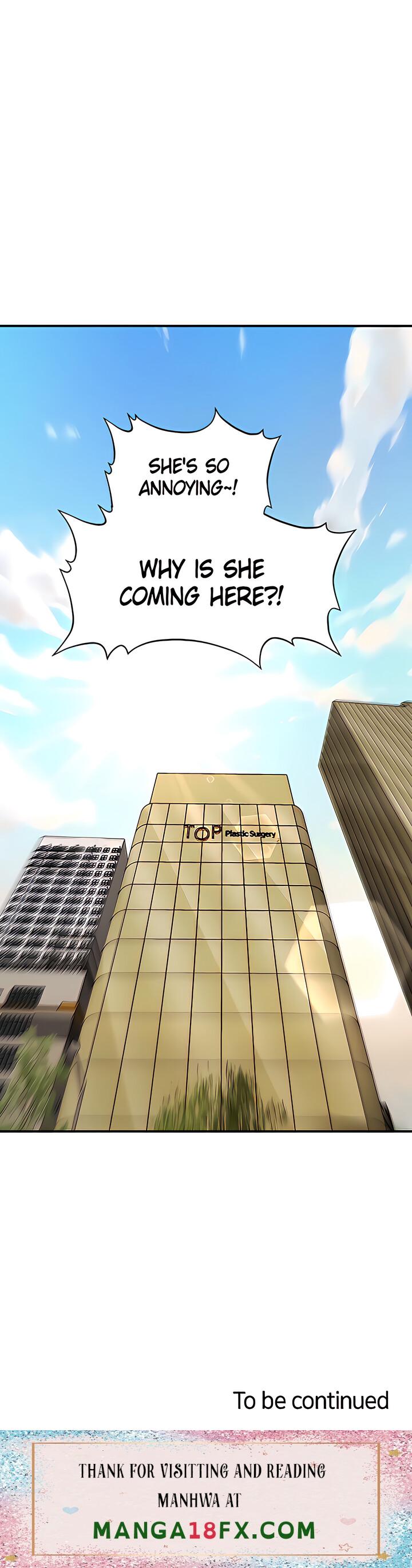 You’re so Handsome - Chapter 86 [photo 45] - MangaPorn