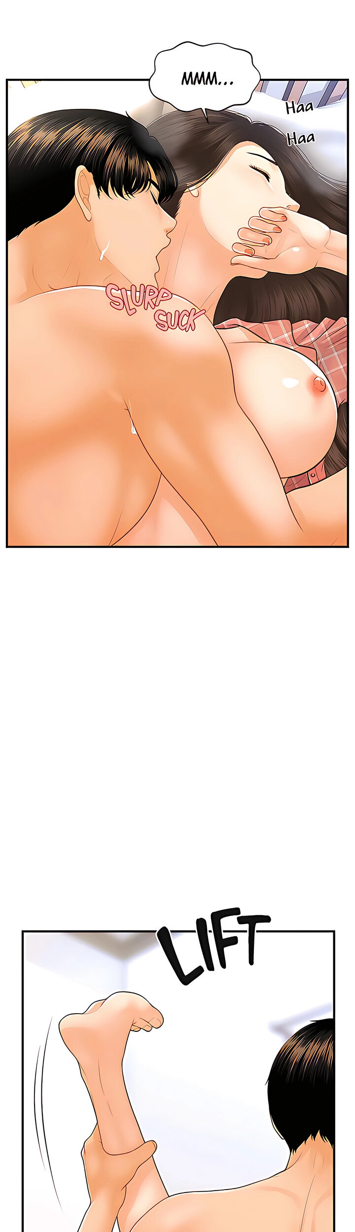 You’re so Handsome - Chapter 86 [photo 9] - MangaPorn