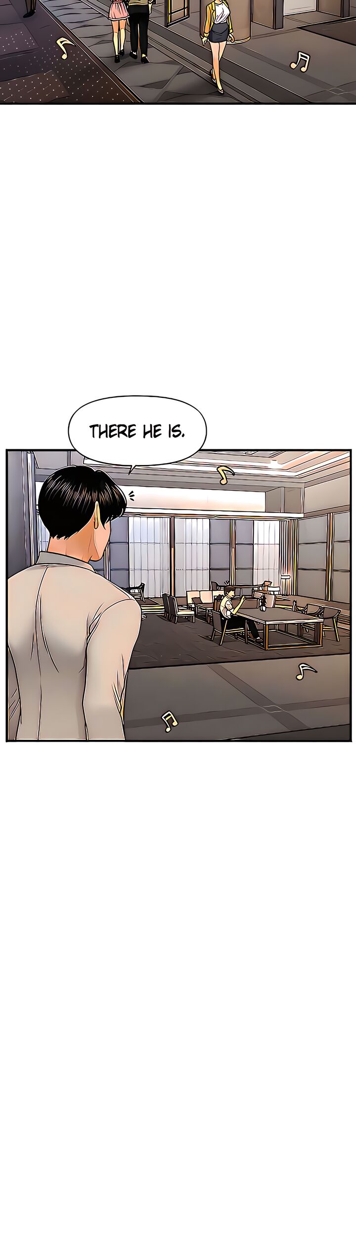 You’re so Handsome - Chapter 87 [photo 13] - MangaPorn