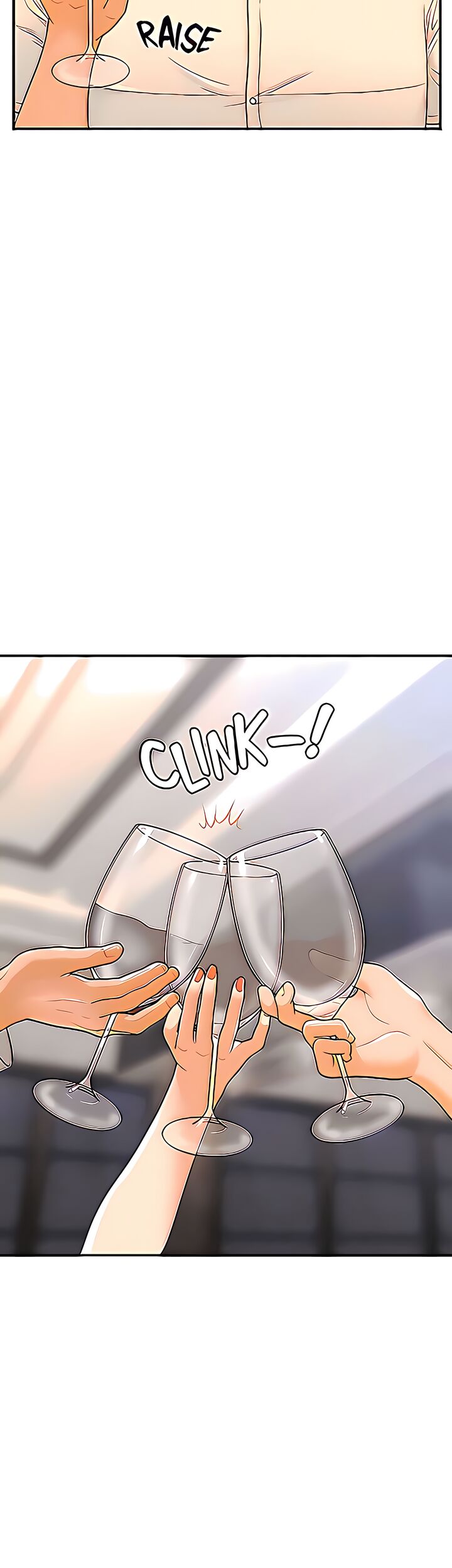 You’re so Handsome - Chapter 87 [photo 15] - MangaPorn