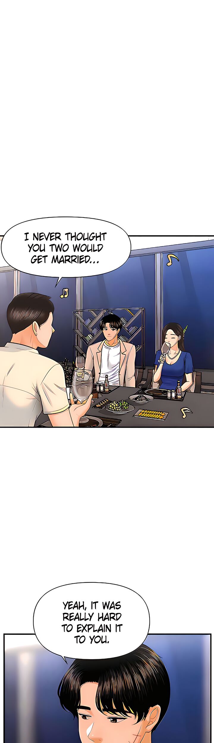 You’re so Handsome - Chapter 87 [photo 16] - MangaPorn