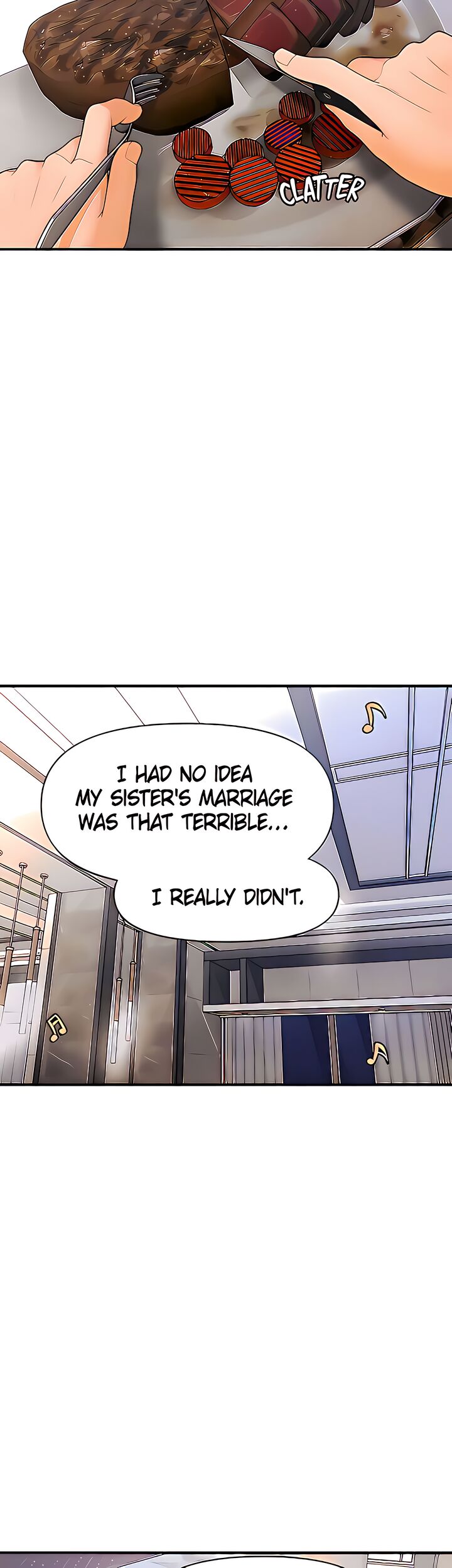 You’re so Handsome - Chapter 87 [photo 19] - MangaPorn