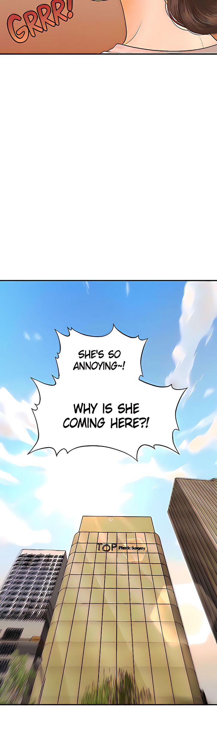 You’re so Handsome - Chapter 87 [photo 2] - MangaPorn