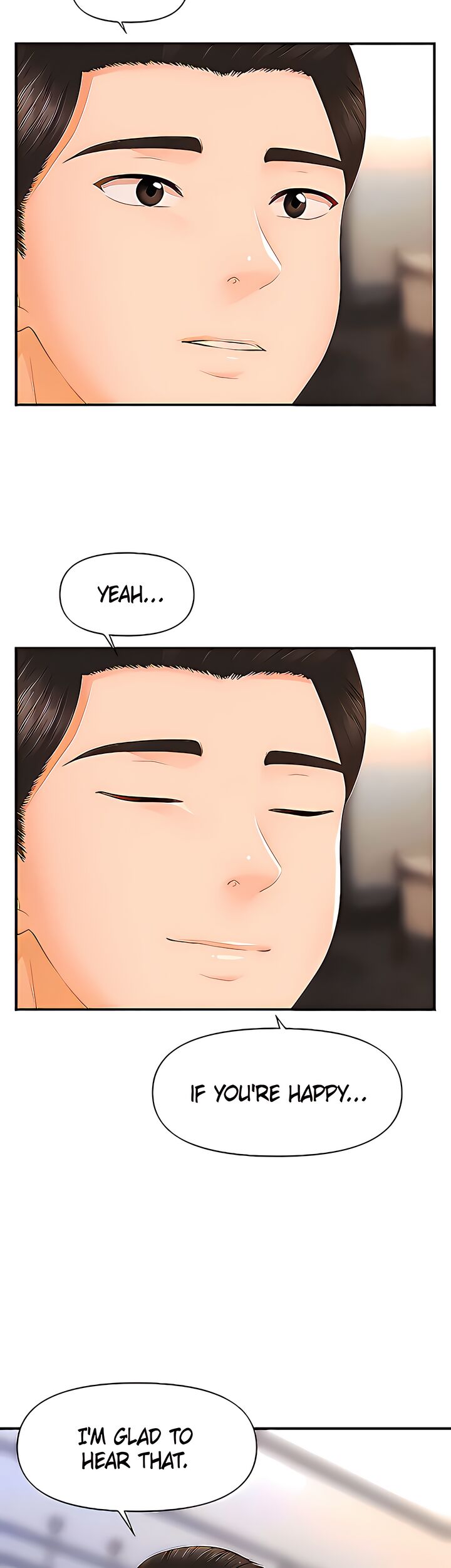 You’re so Handsome - Chapter 87 [photo 22] - MangaPorn