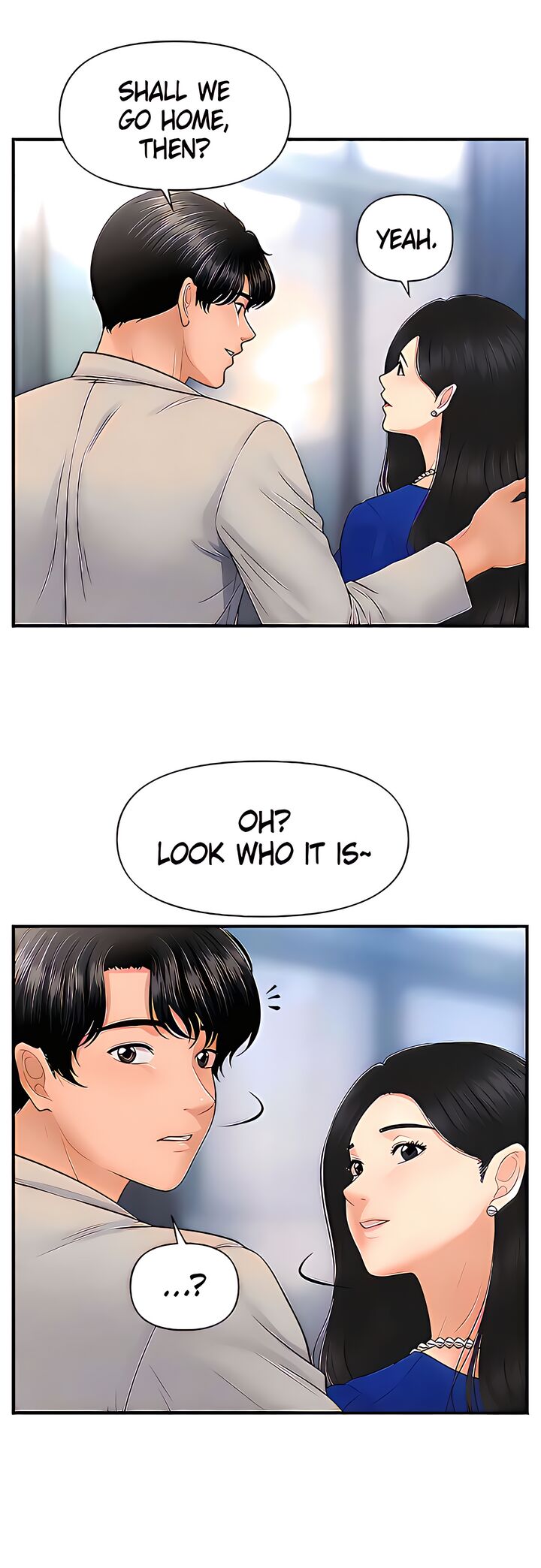 You’re so Handsome - Chapter 87 [photo 31] - MangaPorn