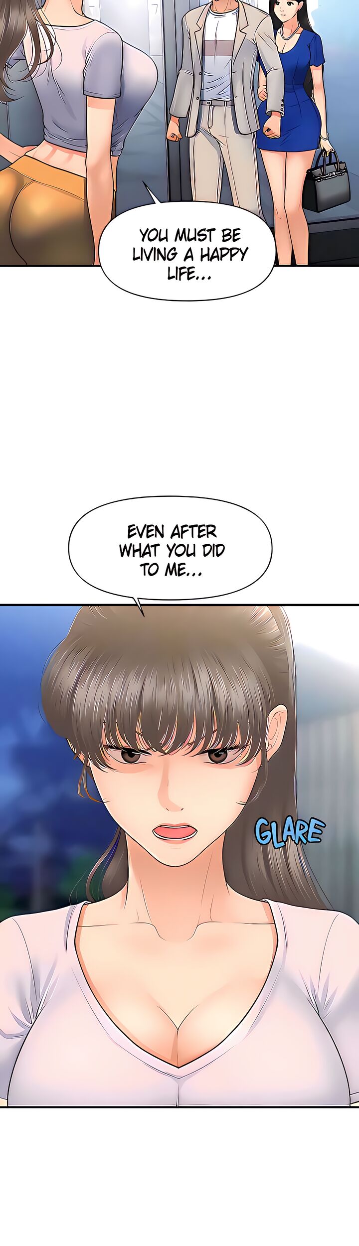 You’re so Handsome - Chapter 87 [photo 35] - MangaPorn