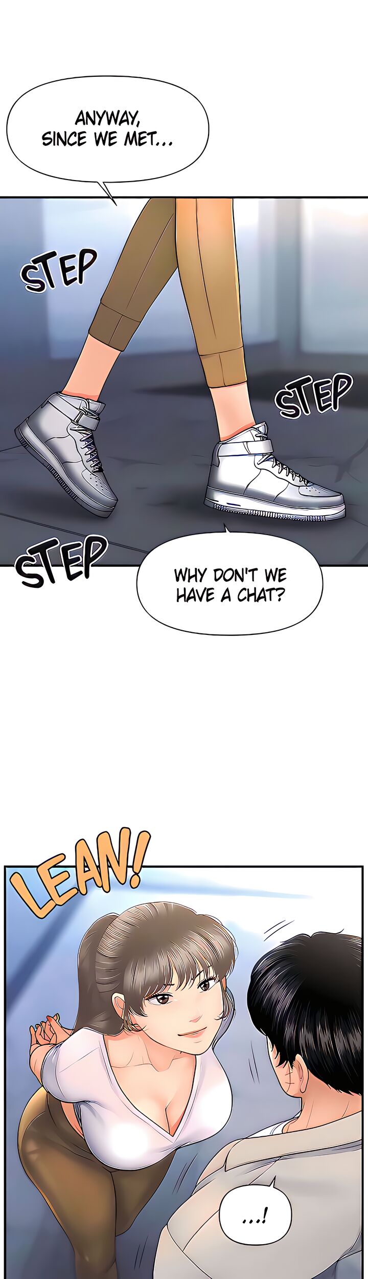 You’re so Handsome - Chapter 87 [photo 39] - MangaPorn