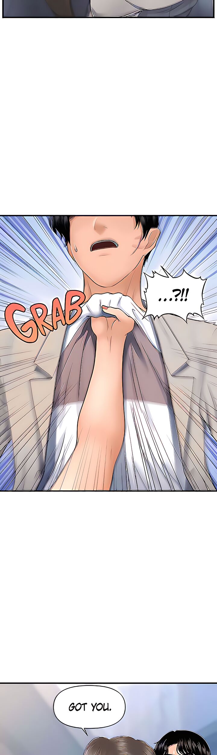 You’re so Handsome - Chapter 87 [photo 40] - MangaPorn