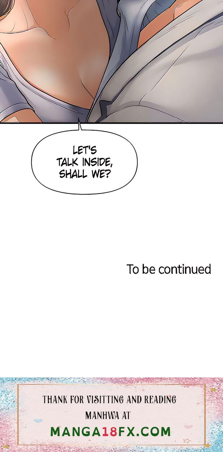 You’re so Handsome - Chapter 87 [photo 42] - MangaPorn