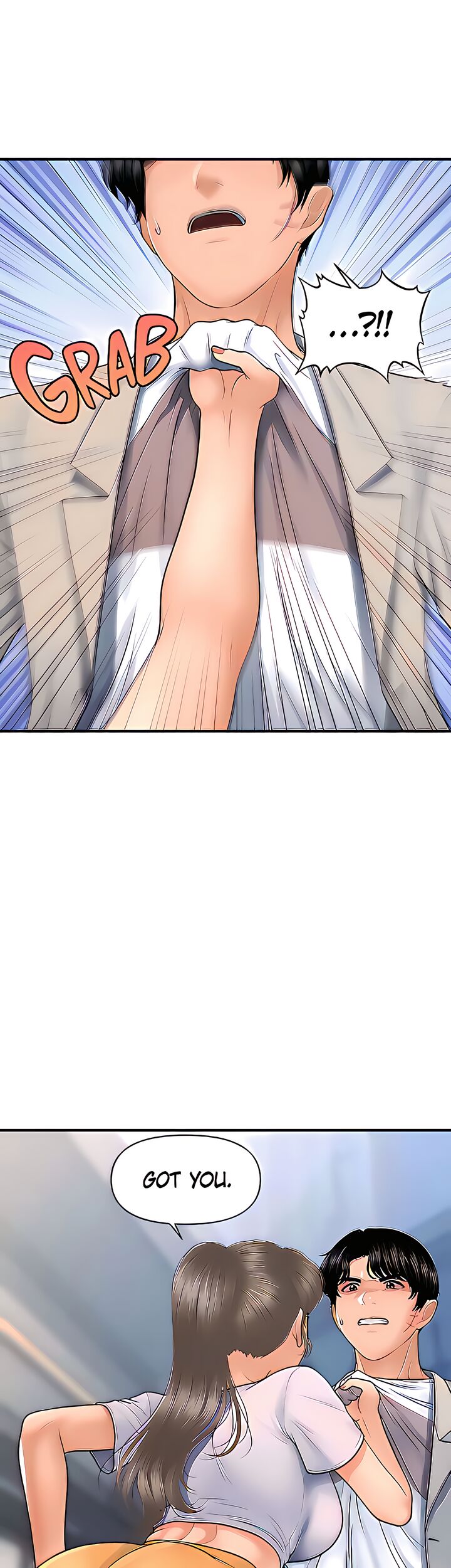 You’re so Handsome - Chapter 88 [photo 1] - MangaPorn