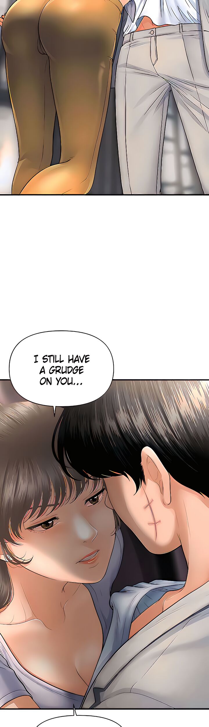 You’re so Handsome - Chapter 88 [photo 2] - MangaPorn