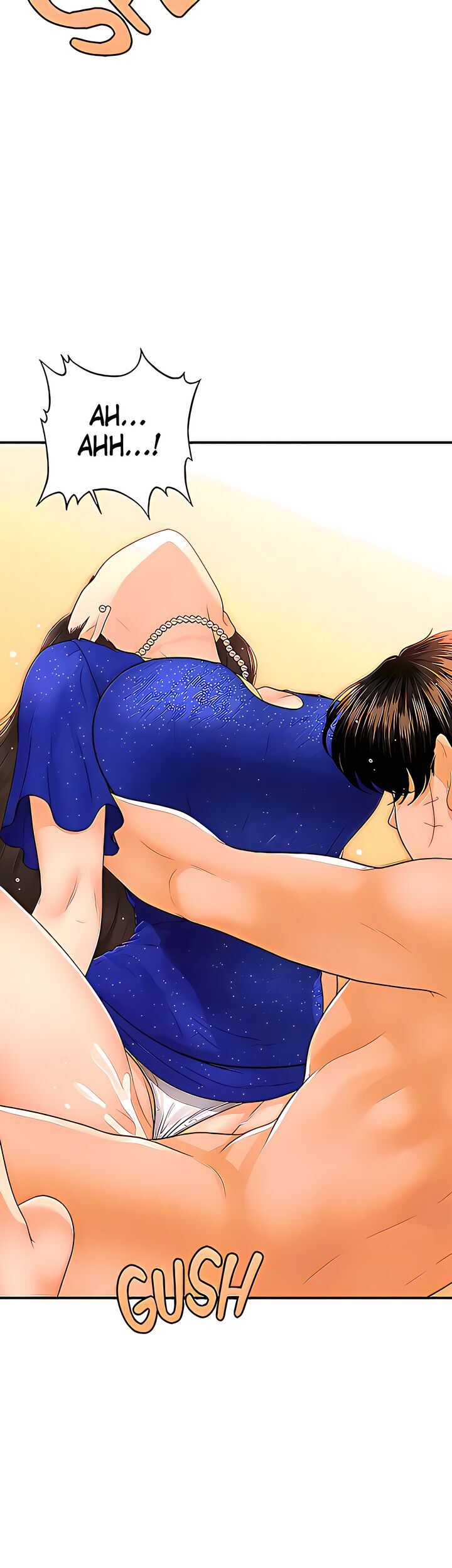 You’re so Handsome - Chapter 88 [photo 36] - MangaPorn