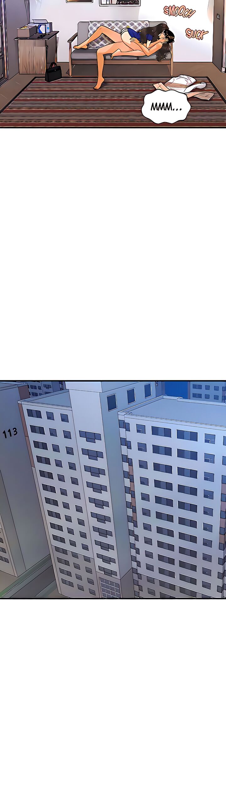 You’re so Handsome - Chapter 88 [photo 38] - MangaPorn