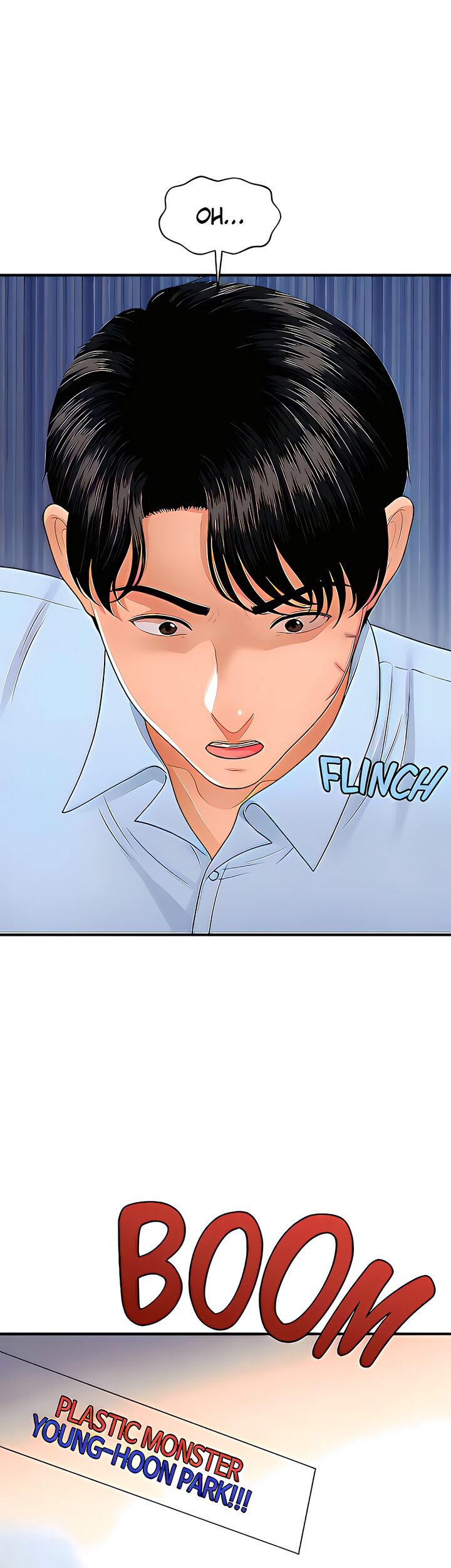 You’re so Handsome - Chapter 89 [photo 1] - MangaPorn