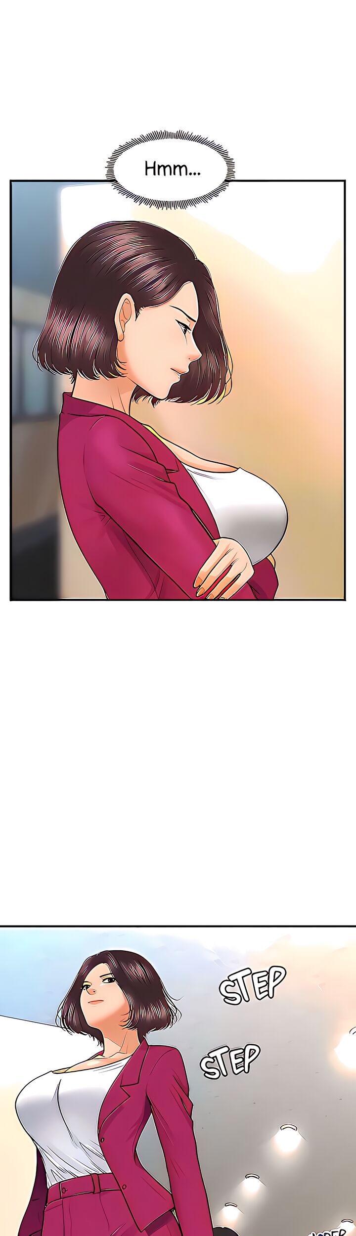 You’re so Handsome - Chapter 89 [photo 11] - MangaPorn