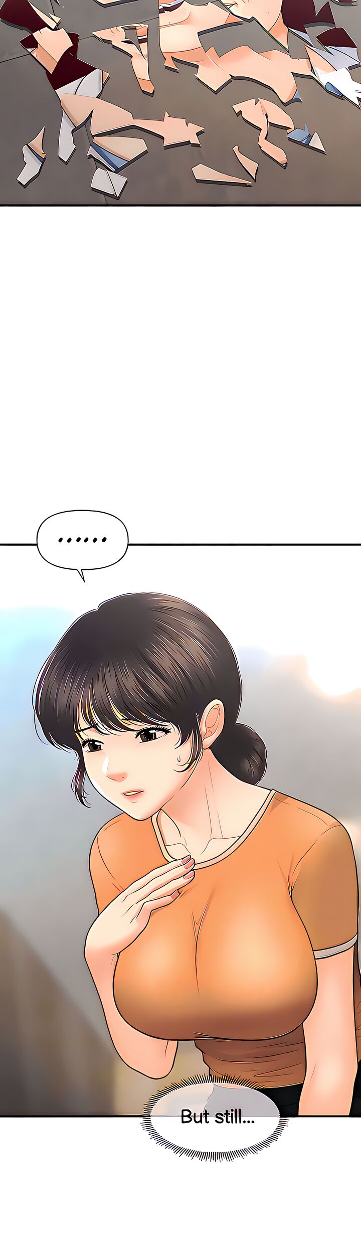 You’re so Handsome - Chapter 89 [photo 14] - MangaPorn