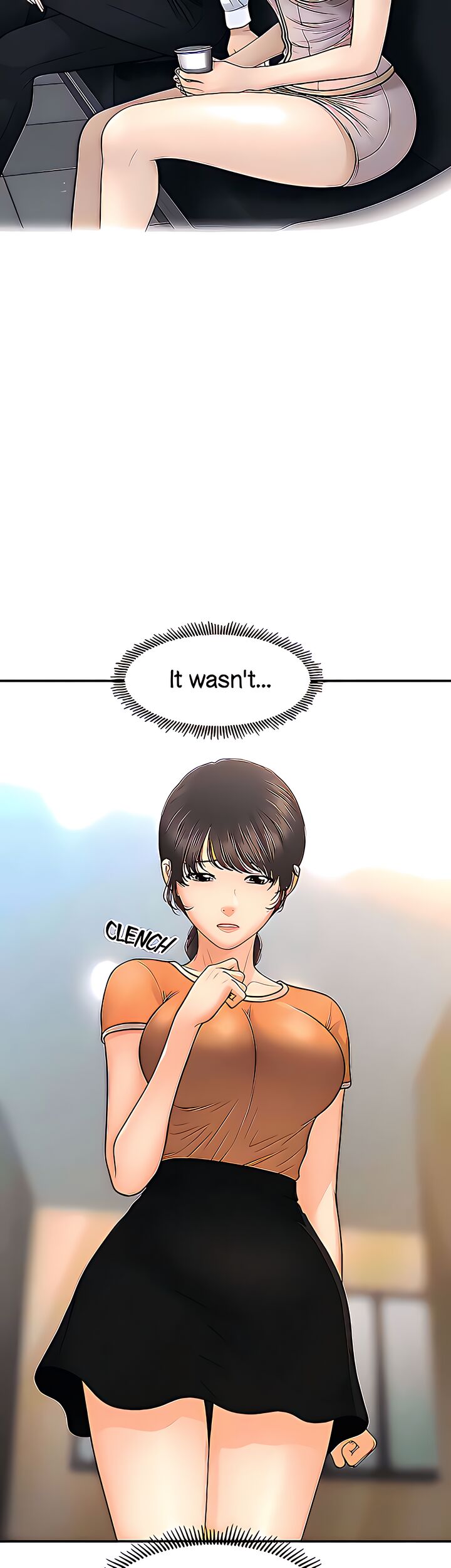 You’re so Handsome - Chapter 89 [photo 16] - MangaPorn