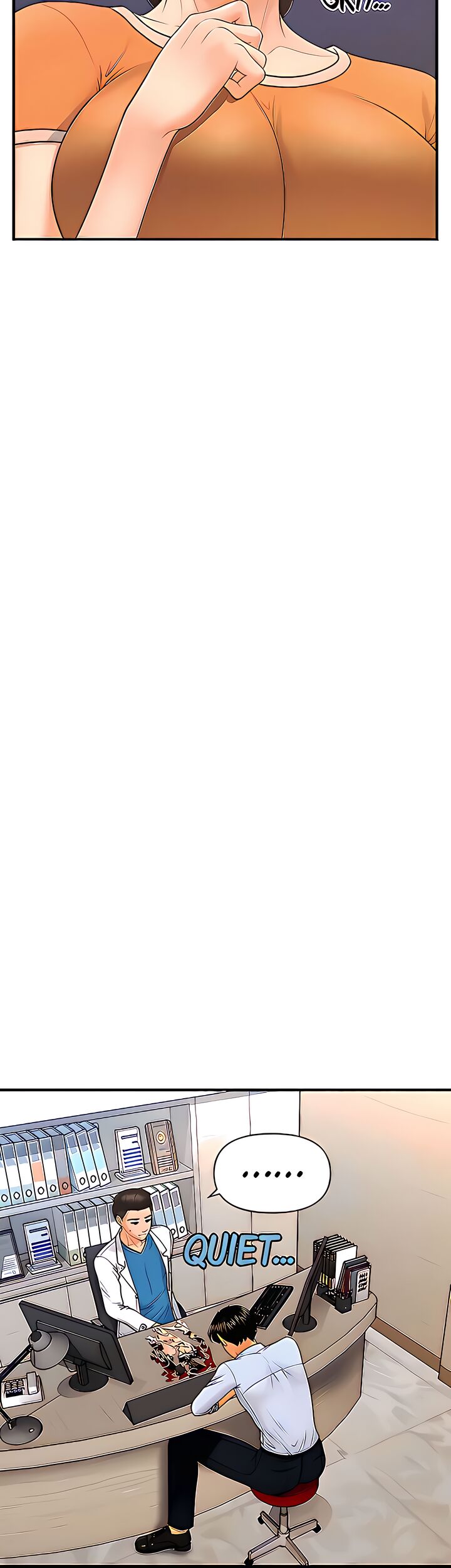 You’re so Handsome - Chapter 89 [photo 19] - MangaPorn