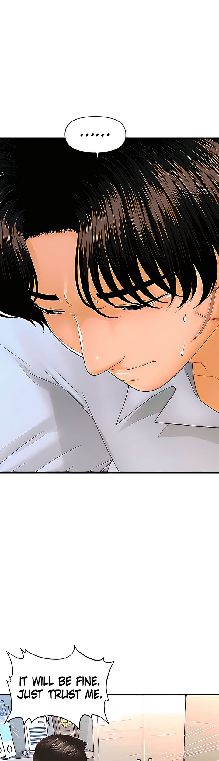 You’re so Handsome - Chapter 89 [photo 22] - MangaPorn