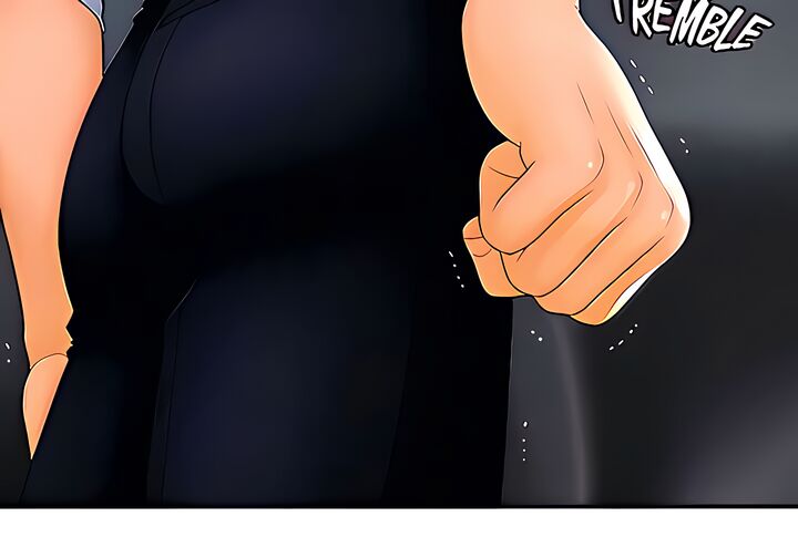 You’re so Handsome - Chapter 89 [photo 32] - MangaPorn