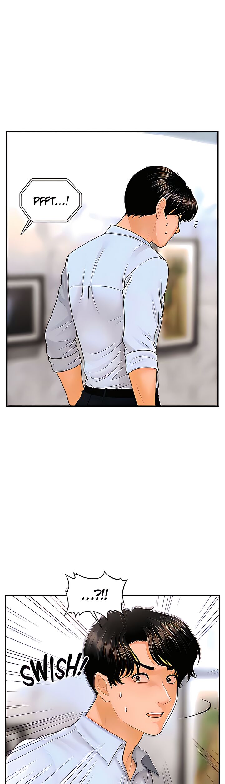 You’re so Handsome - Chapter 89 [photo 33] - MangaPorn