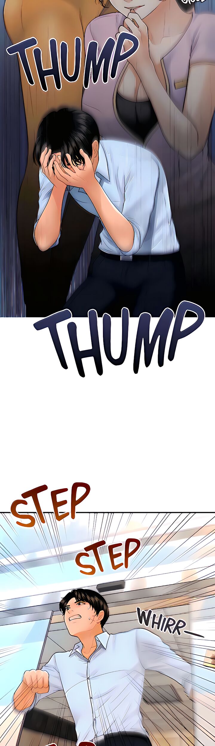 You’re so Handsome - Chapter 89 [photo 36] - MangaPorn