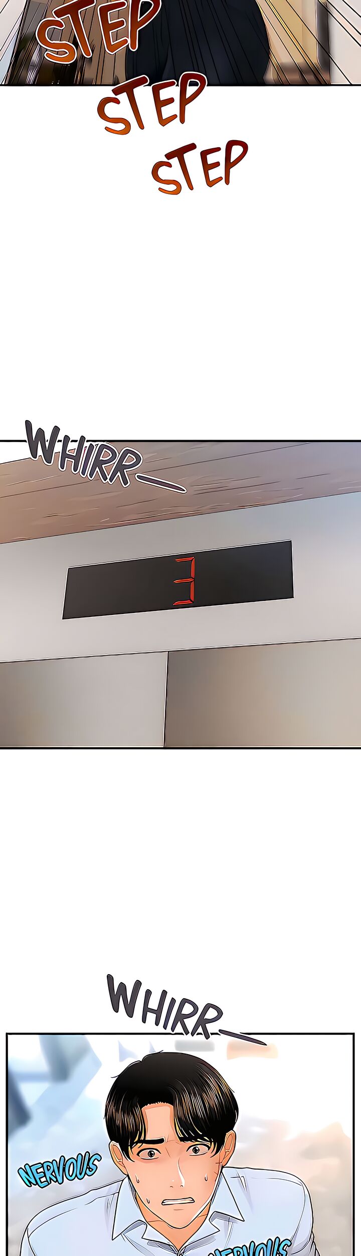 You’re so Handsome - Chapter 89 [photo 37] - MangaPorn