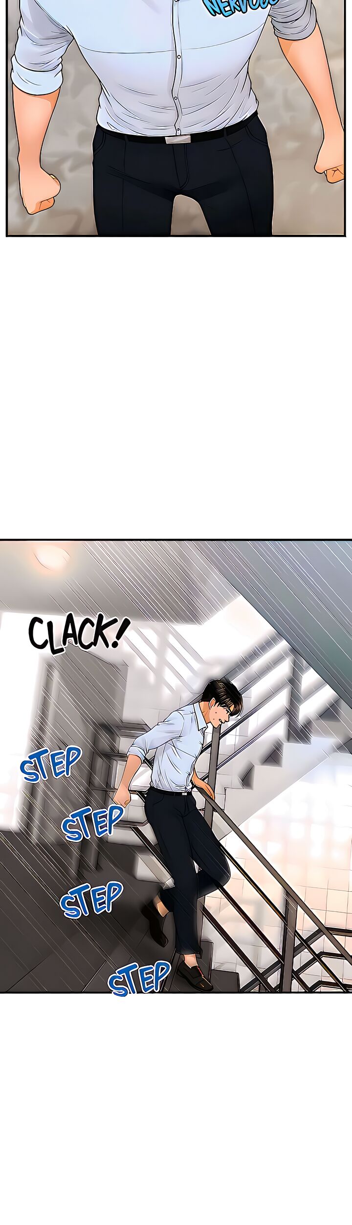 You’re so Handsome - Chapter 89 [photo 38] - MangaPorn