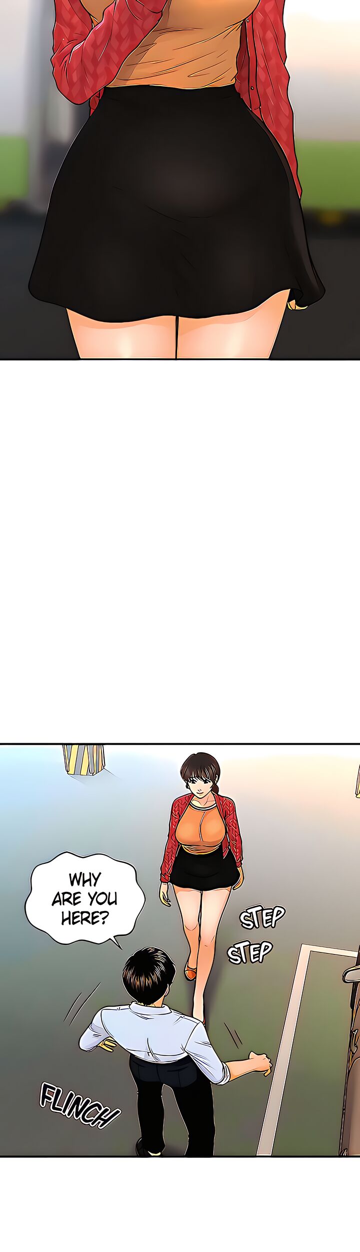 You’re so Handsome - Chapter 89 [photo 42] - MangaPorn