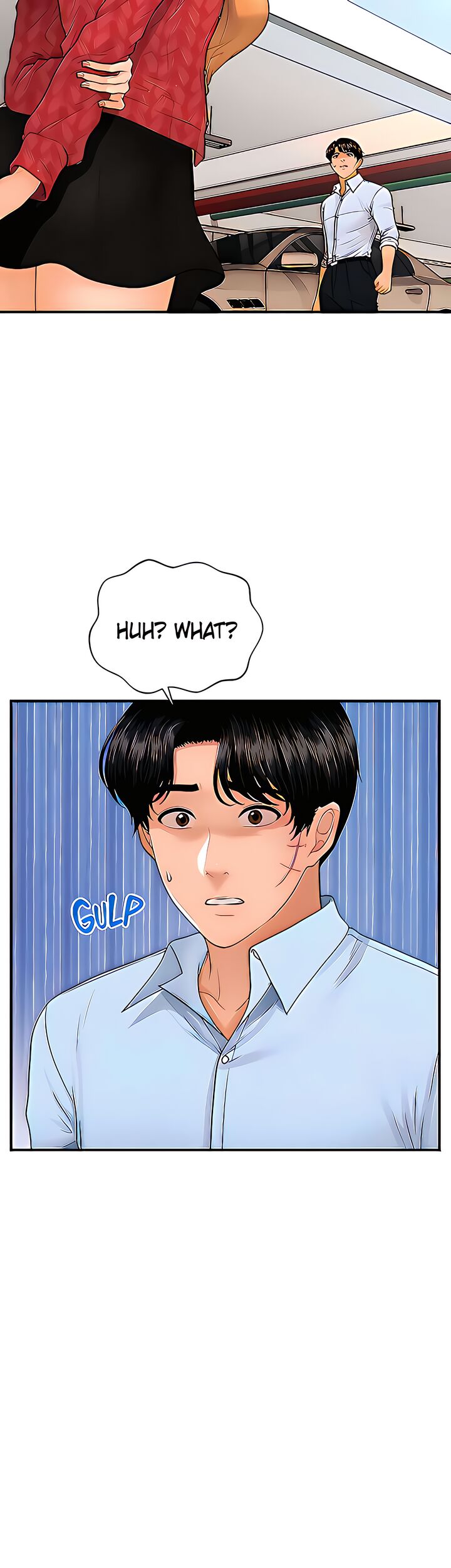 You’re so Handsome - Chapter 89 [photo 44] - MangaPorn