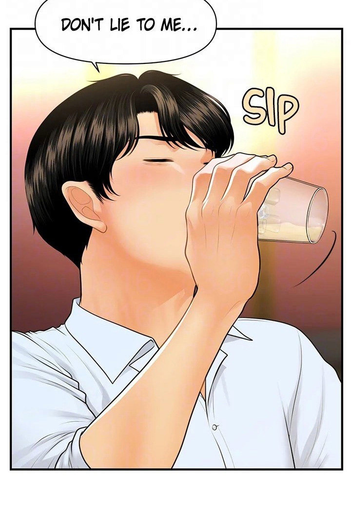 You’re so Handsome - Chapter 90 [photo 24] - MangaPorn