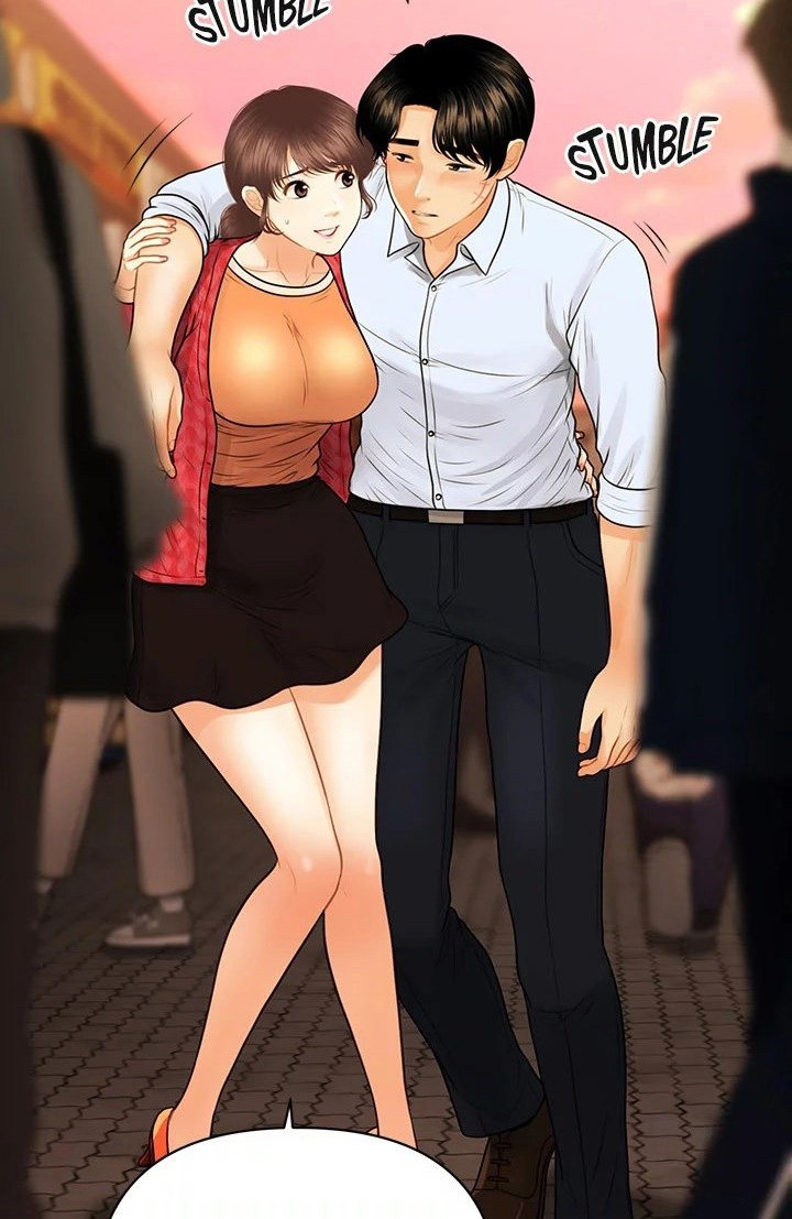 You’re so Handsome - Chapter 90 [photo 54] - MangaPorn