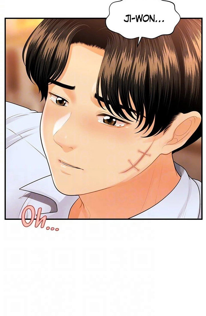 You’re so Handsome - Chapter 90 [photo 67] - MangaPorn