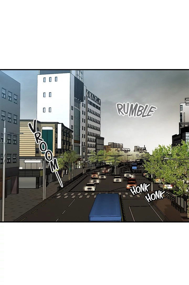 You’re so Handsome - Chapter 90 [photo 7] - MangaPorn