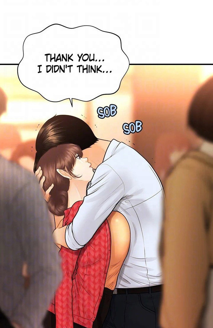 You’re so Handsome - Chapter 90 [photo 70] - MangaPorn