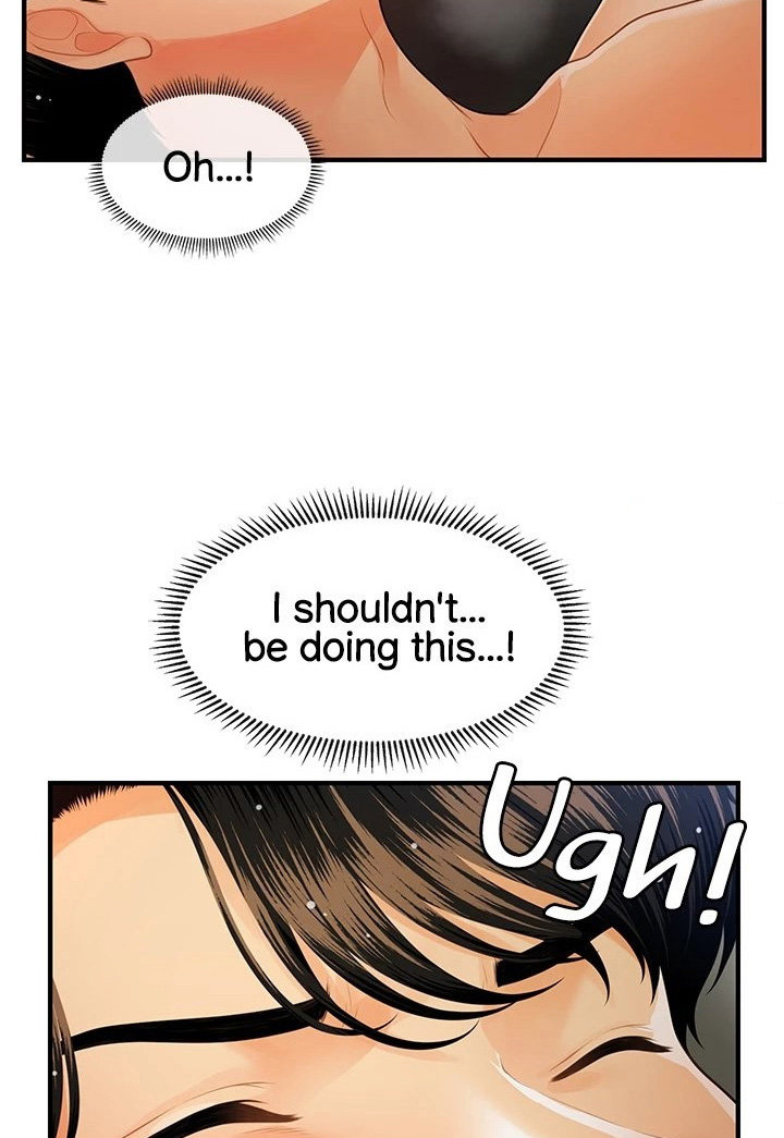 You’re so Handsome - Chapter 91 [photo 12] - MangaPorn