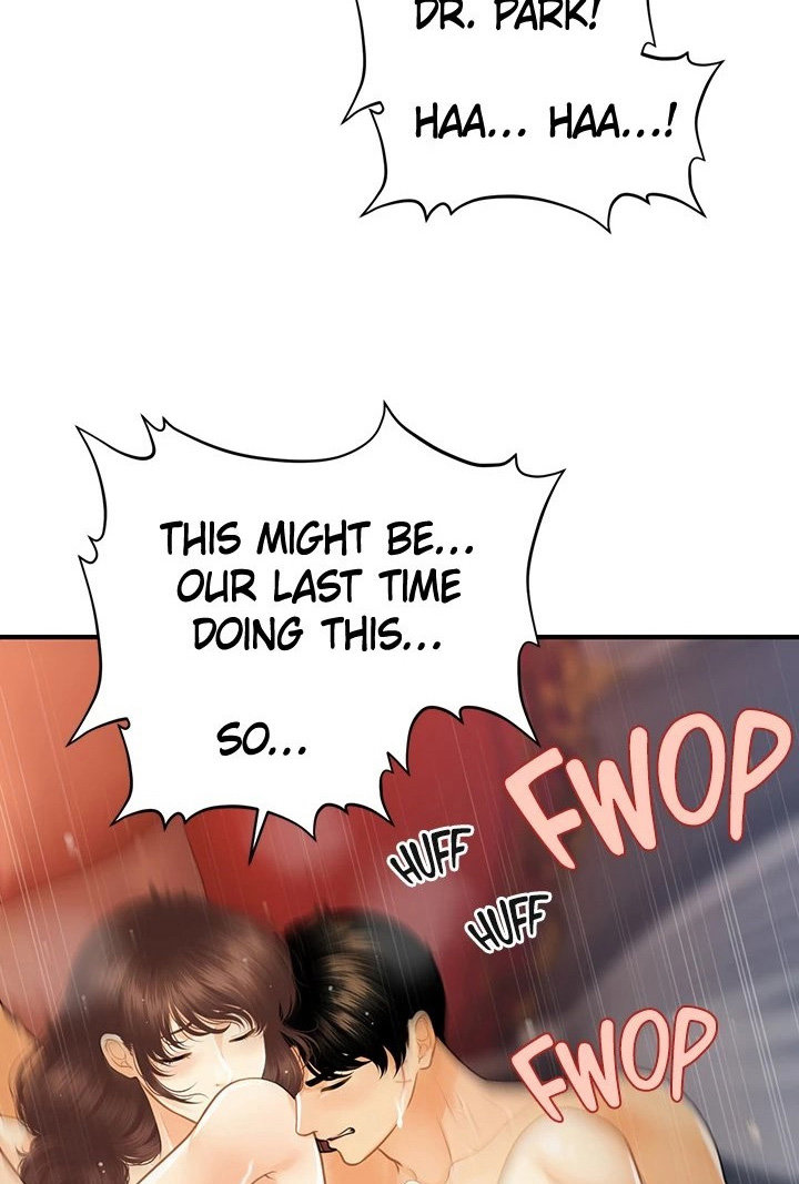 You’re so Handsome - Chapter 91 [photo 45] - MangaPorn