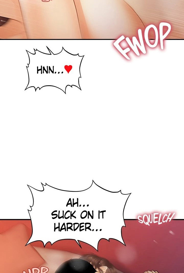 You’re so Handsome - Chapter 91 [photo 48] - MangaPorn