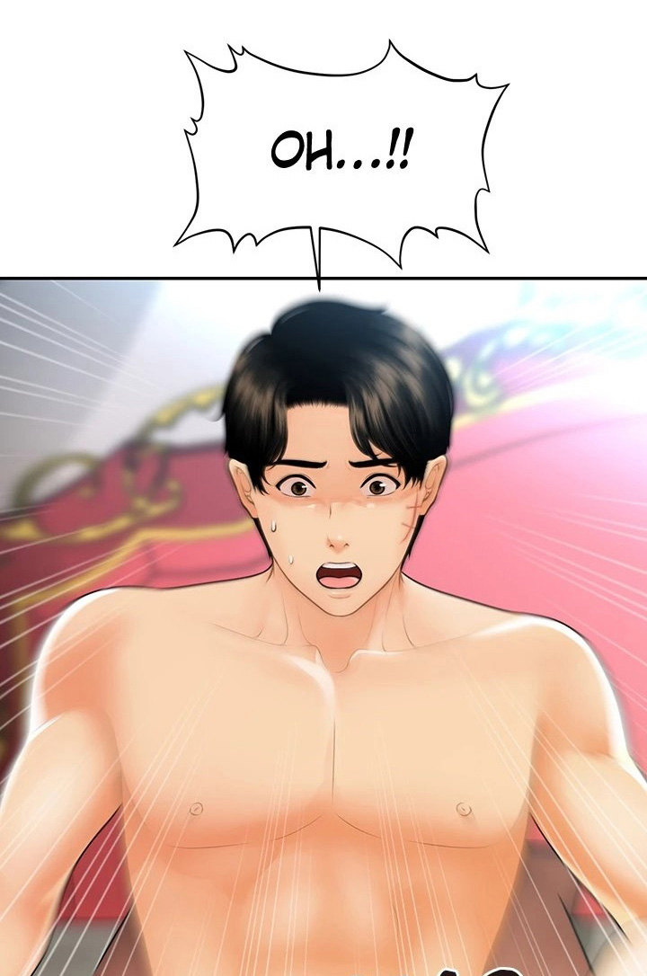 You’re so Handsome - Chapter 92 [photo 10] - MangaPorn