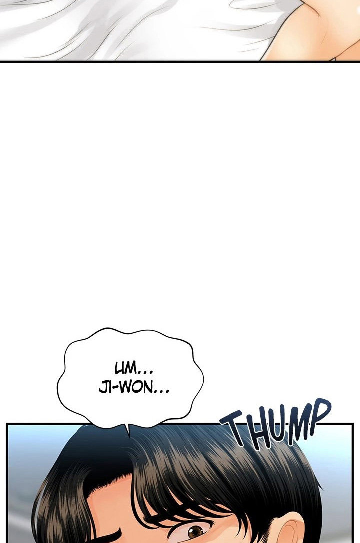 You’re so Handsome - Chapter 92 [photo 15] - MangaPorn