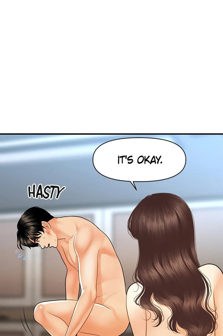 You’re so Handsome - Chapter 92 [photo 18] - MangaPorn